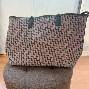 👜 Lululemon Classic Knit Tote Bag – 18L (NWOT)